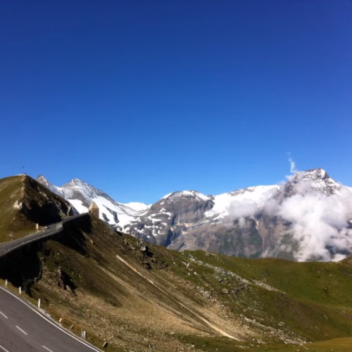 Großglöckner 2013 Österreich