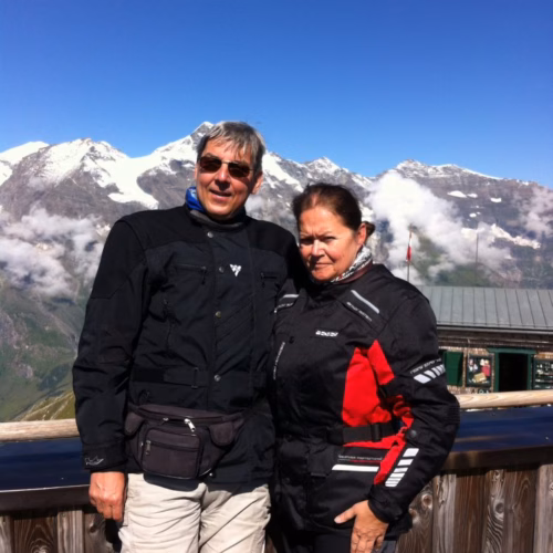 2013 Großglockner Österreich
