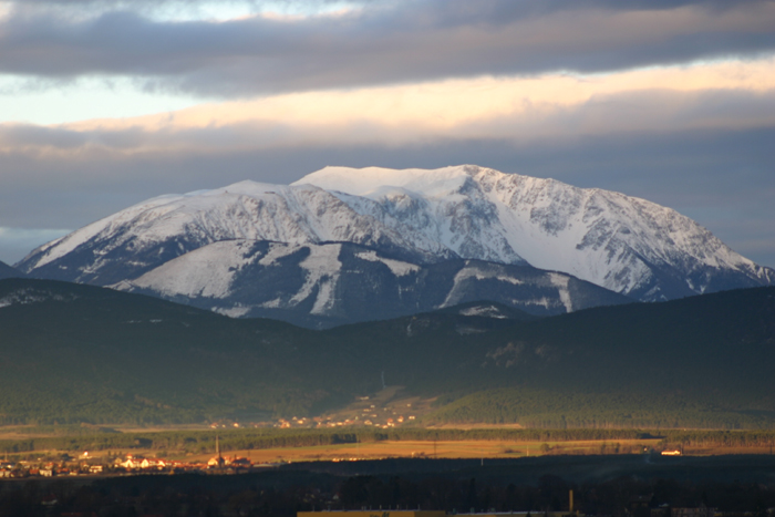 Schneeberg