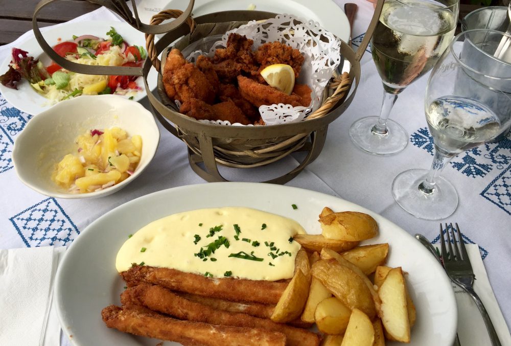 Backhendl & Co.