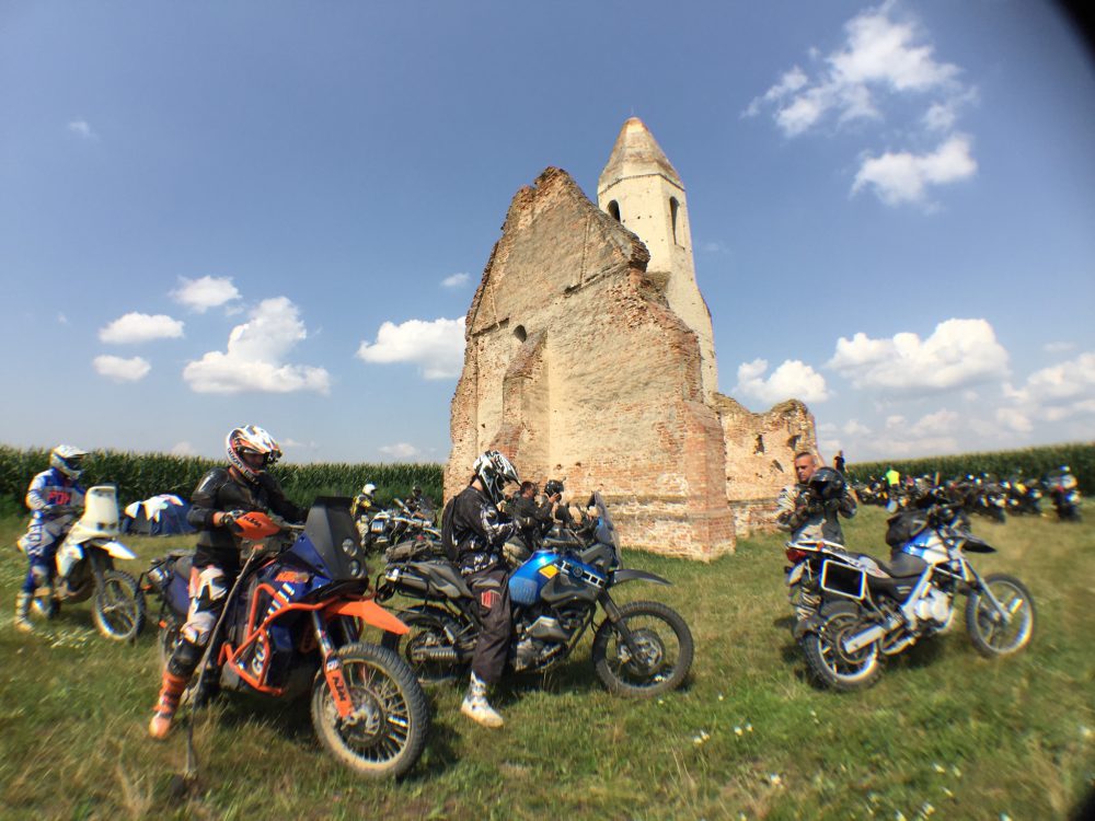 Travel Event Ungarn