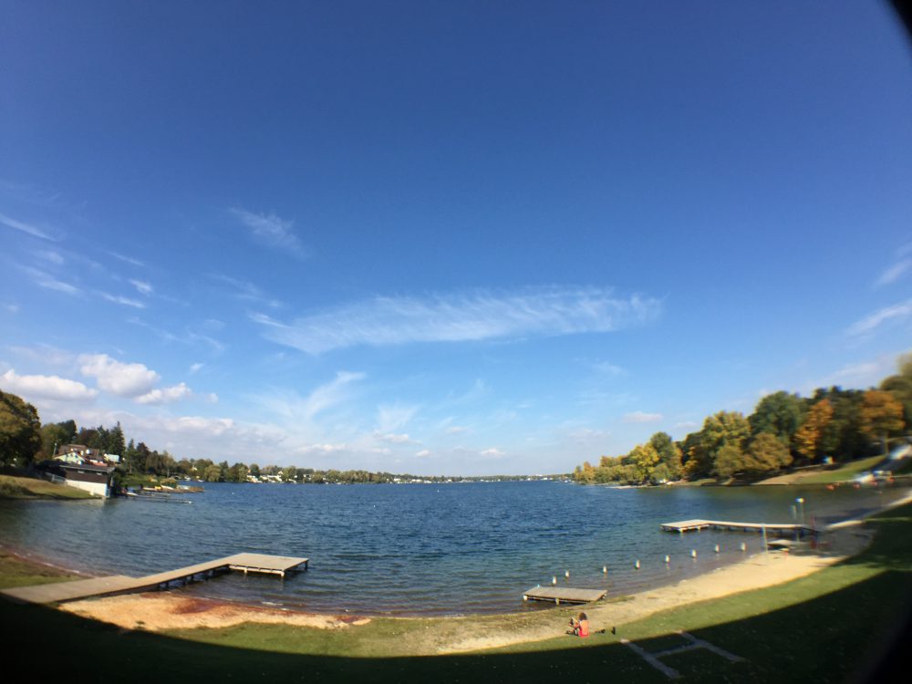 Neufelder See