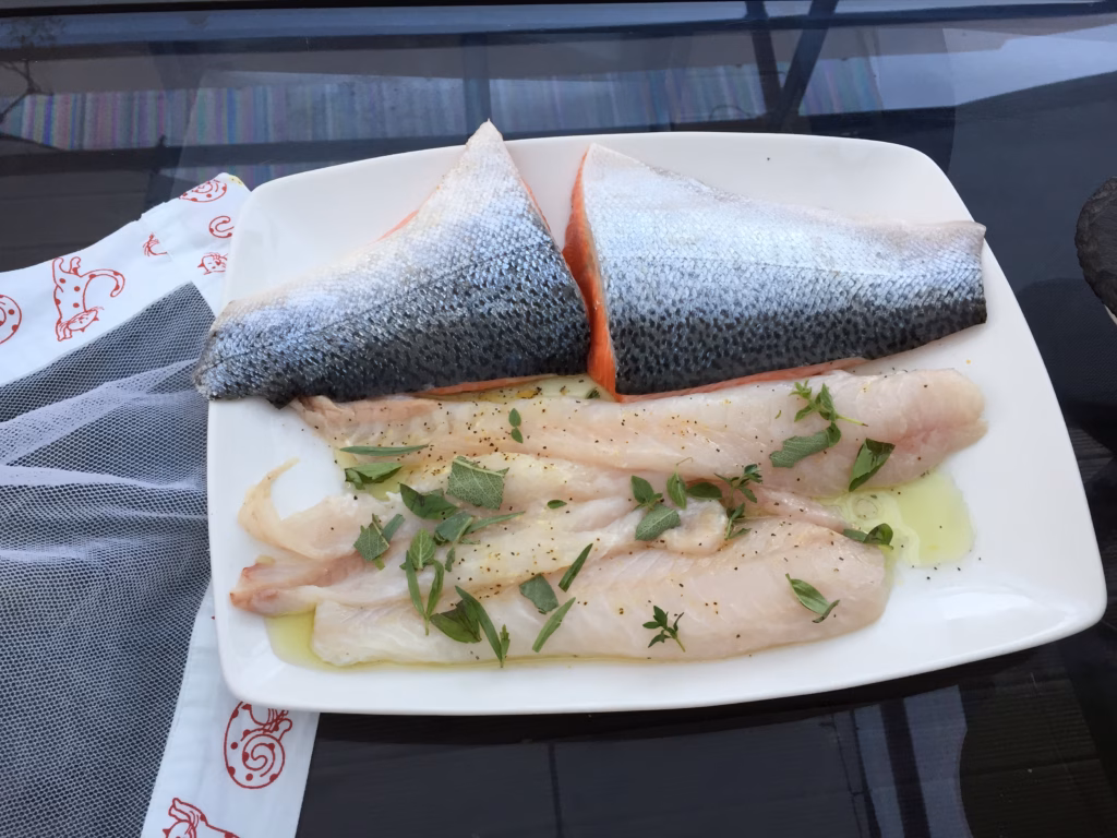 Fisch