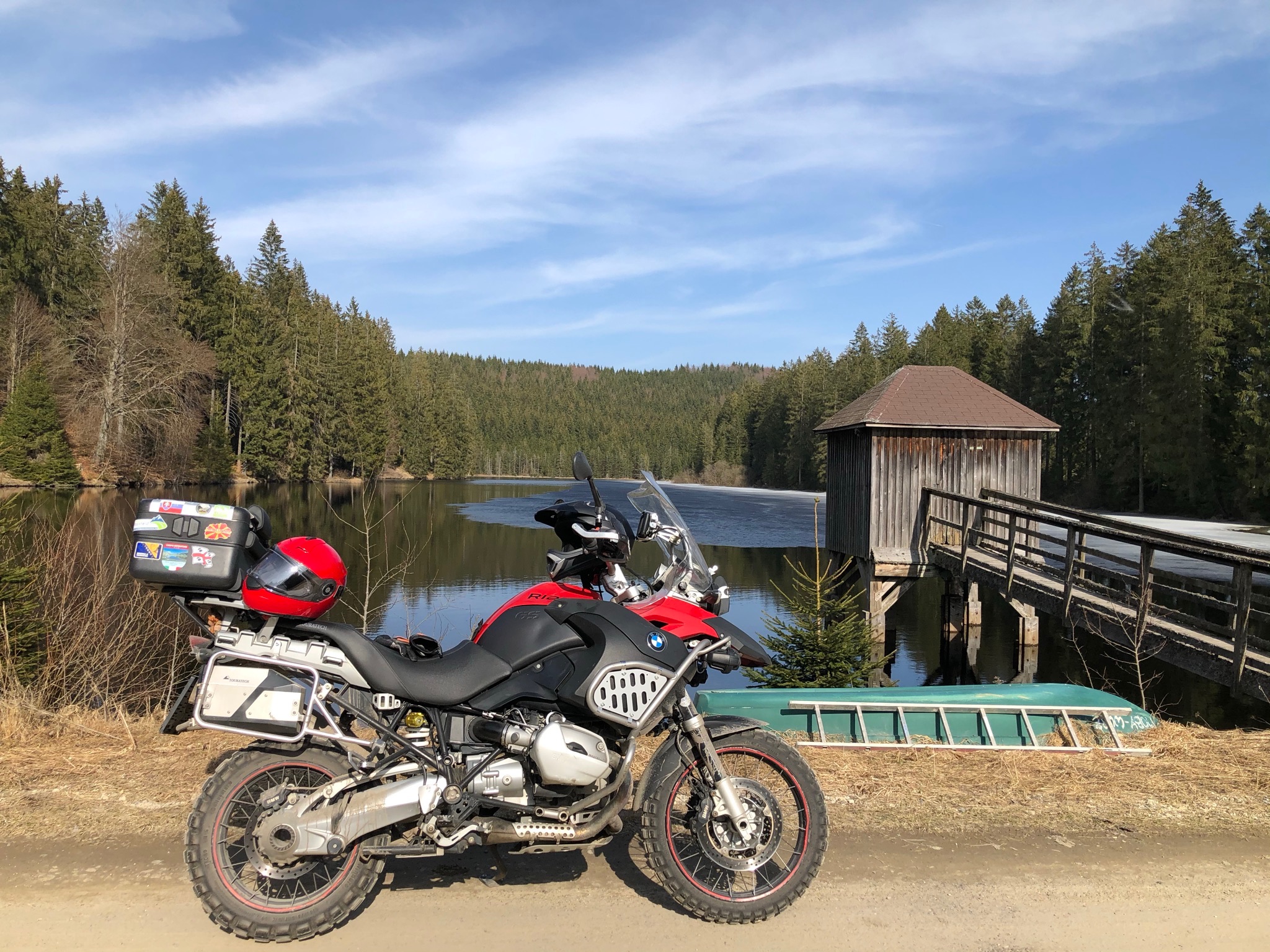 Frühling im Waldviertel