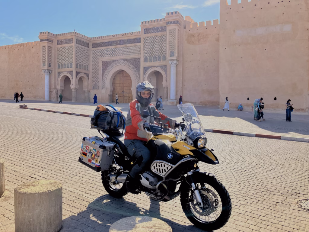 Meknes