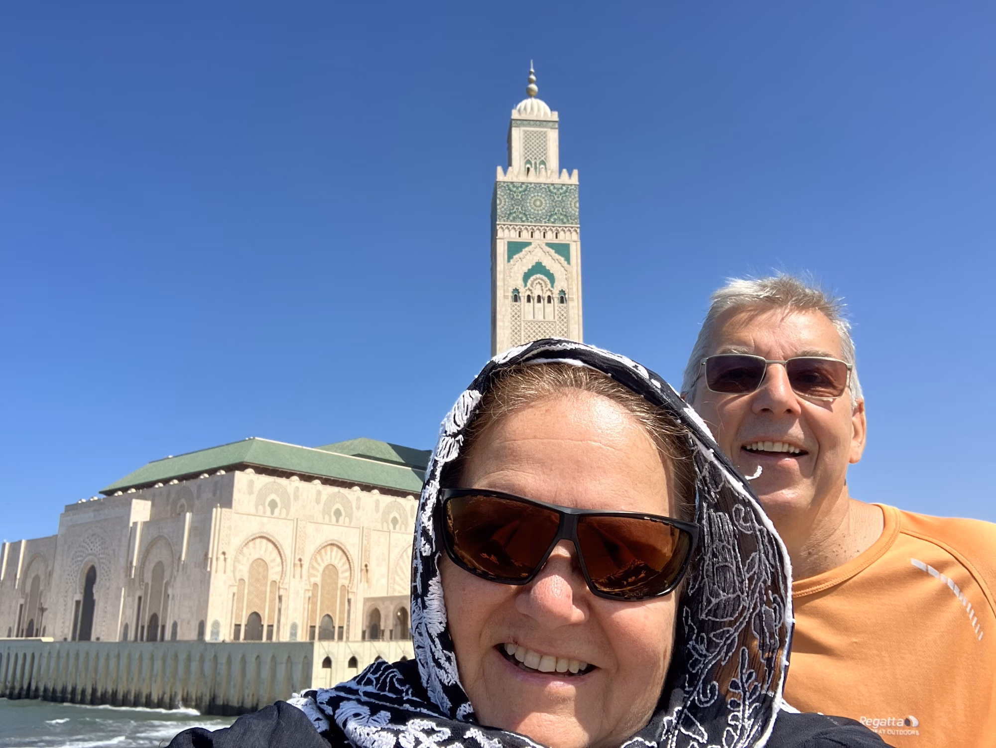Casablanca