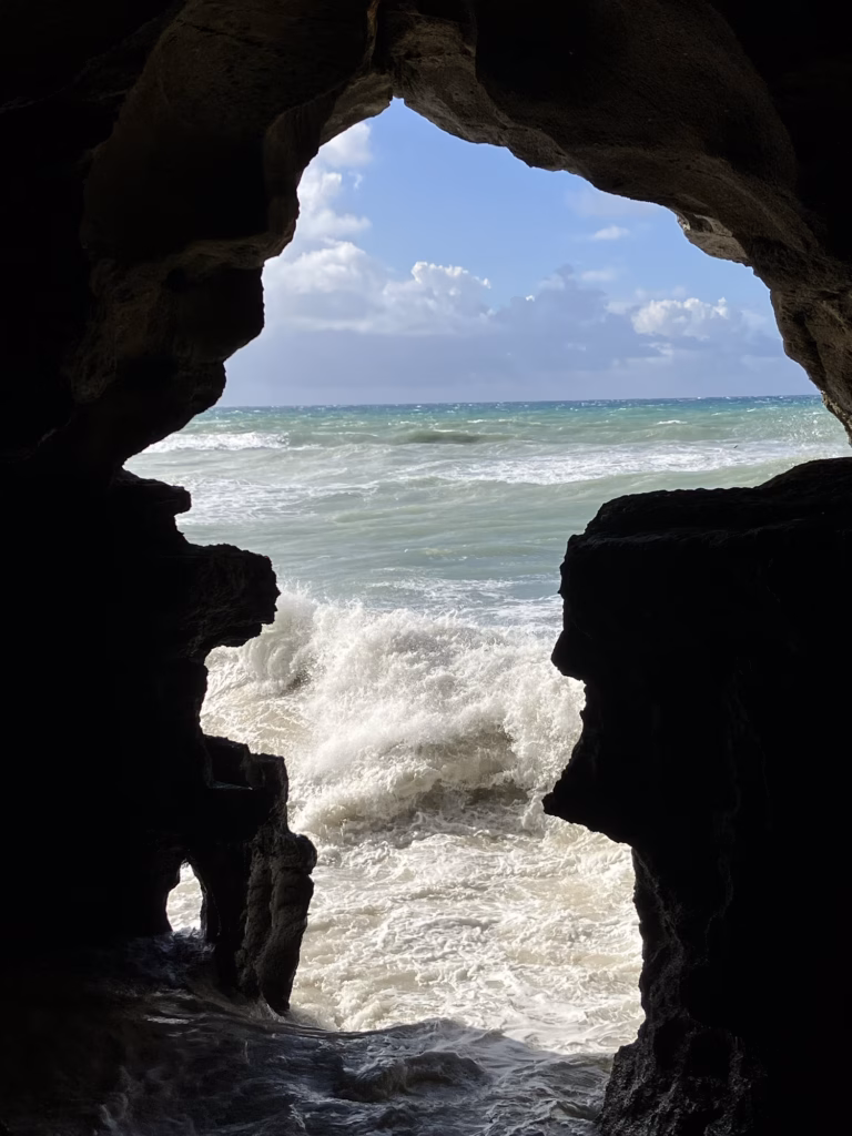 2025, Marokko, Herkules Cave
