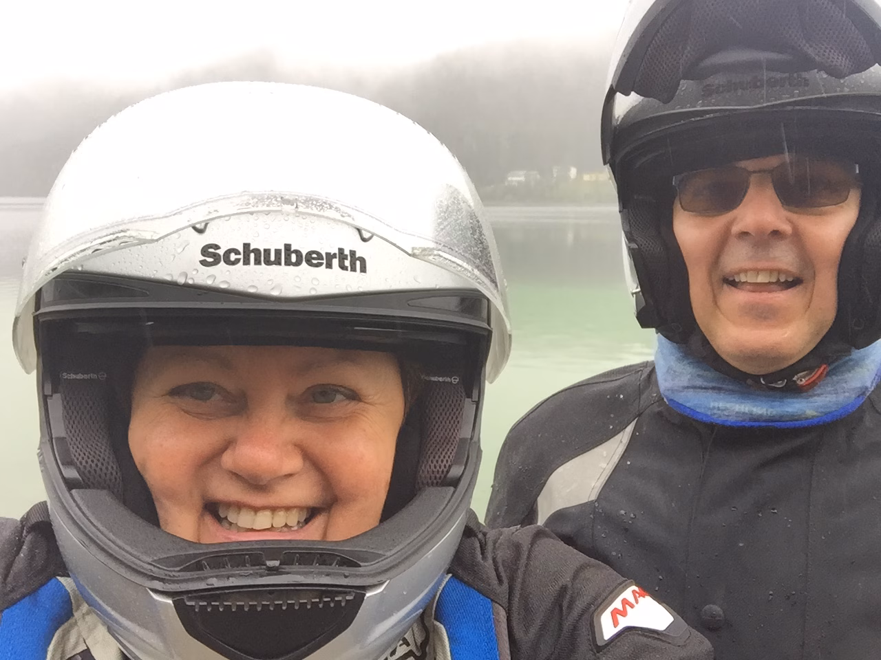 Ami und Pi, 2025