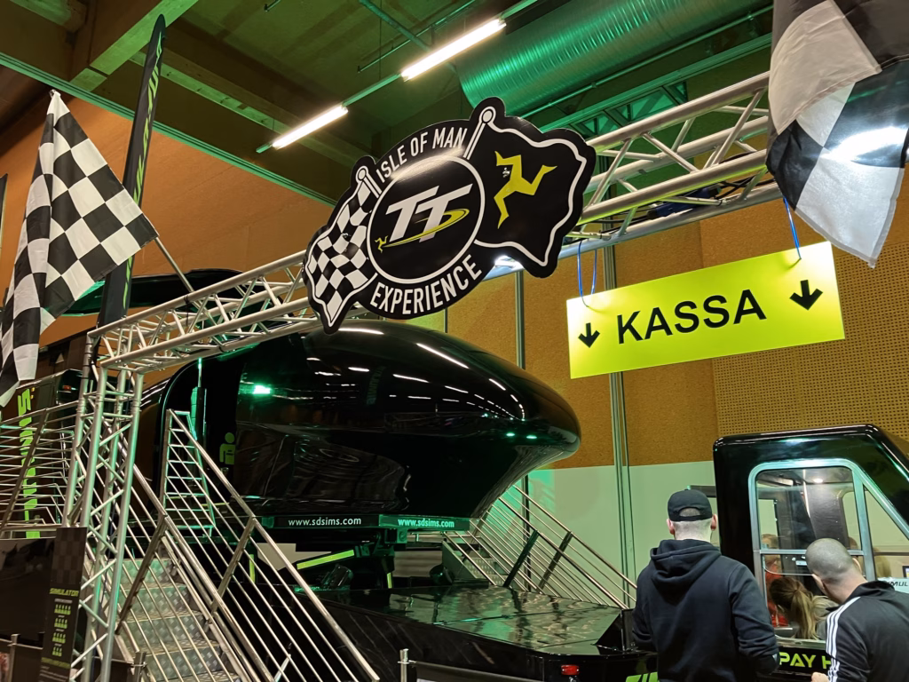 Motorradmesse 2026