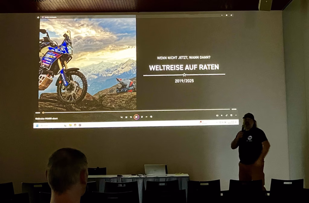 Motorradmesse 2026