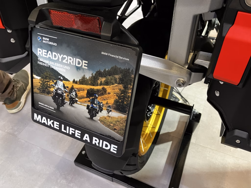 Motorradmesse 2026