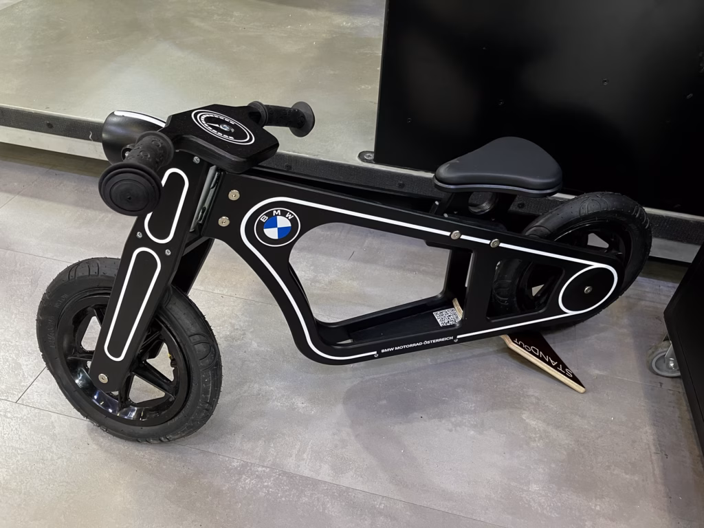 Motorradmesse 2026