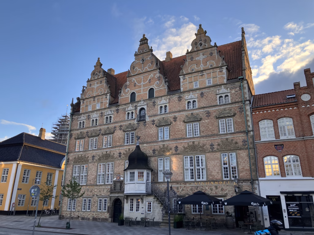Aalborg