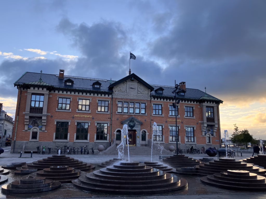 Aalborg