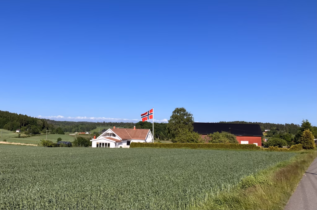 Norwegen