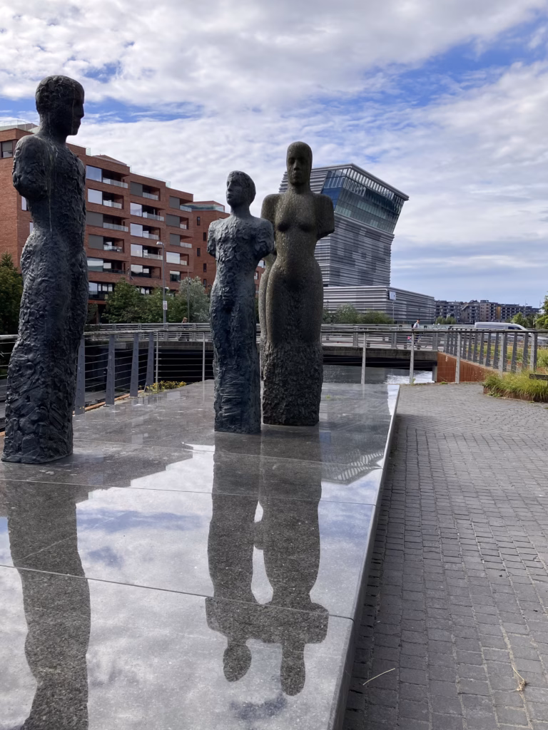 Oslo