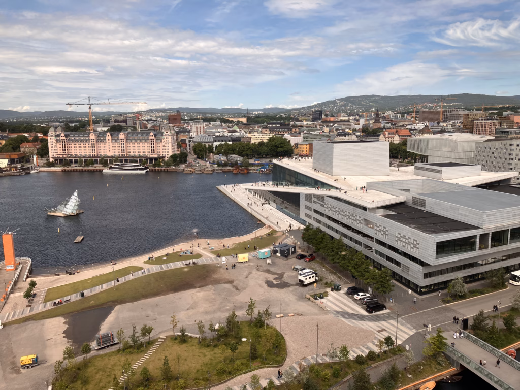 Oslo Oper