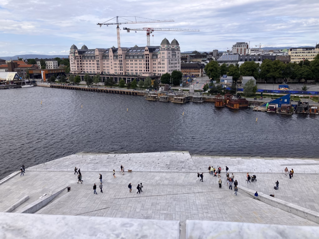 Oslo Oper