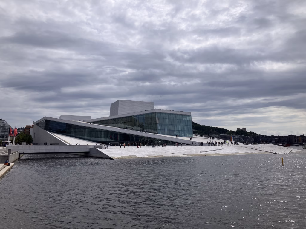 Oslo Oper