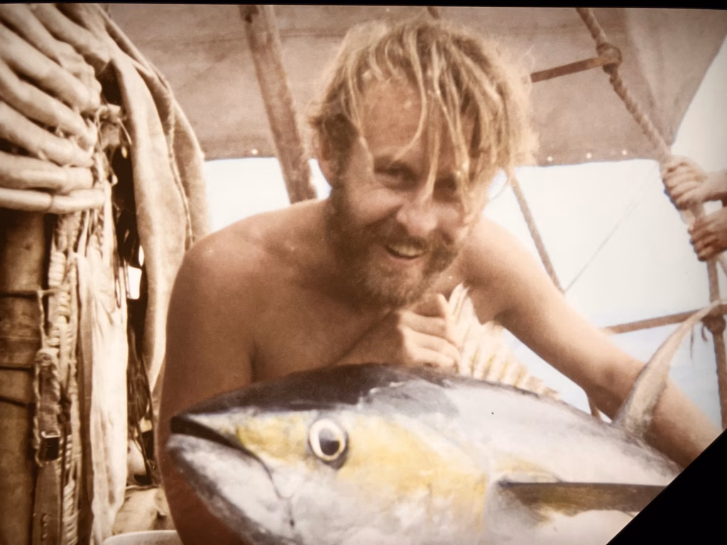 Thor Heyerdahl Oslo
