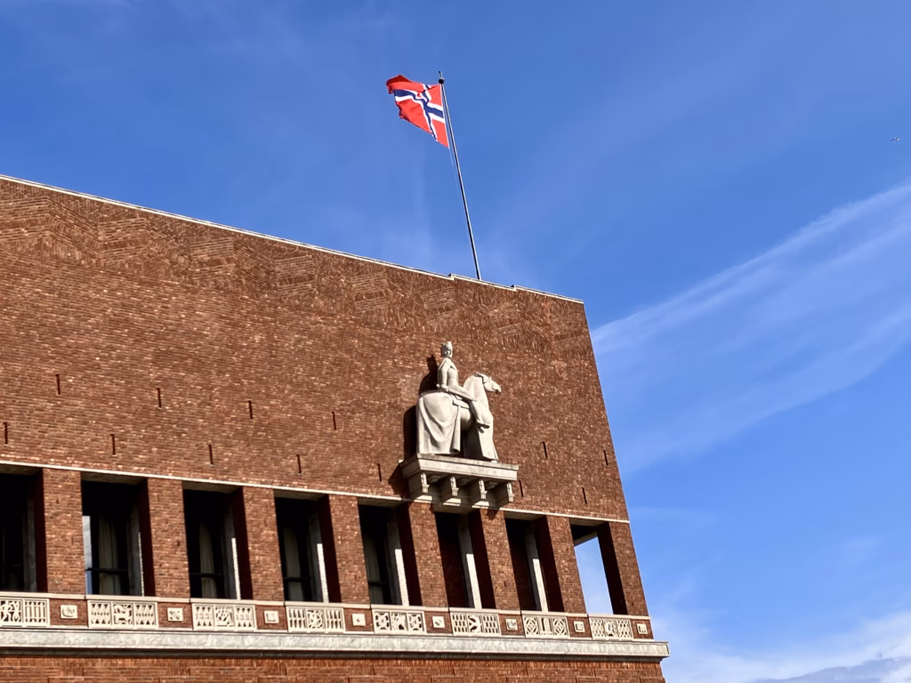 Norwegen