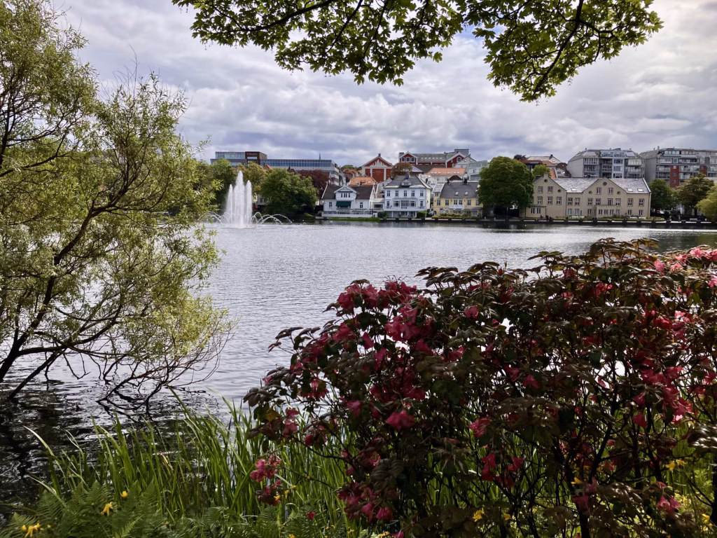 Stavanger Norwegen
