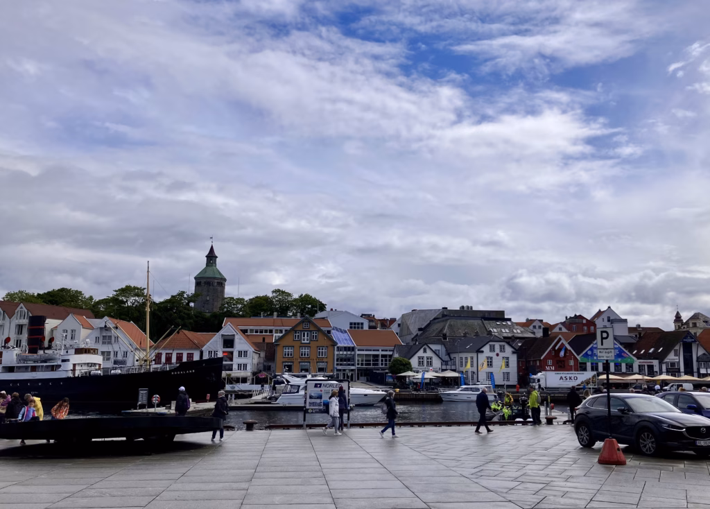 Stavanger Norwegen