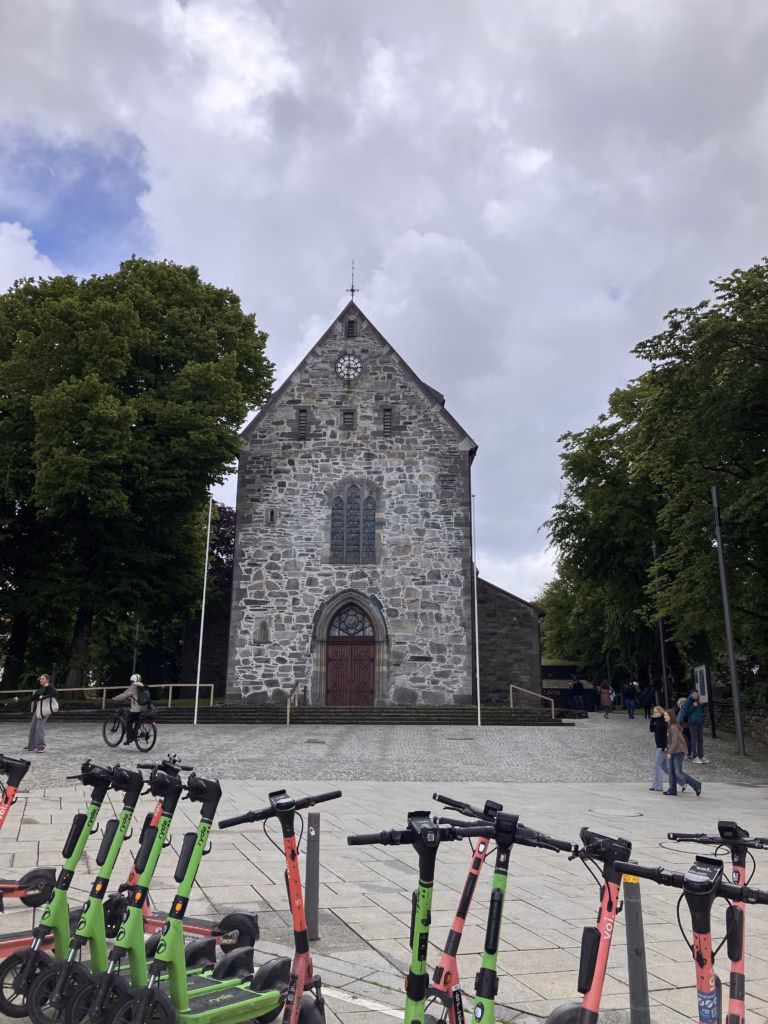 Domkirke Stavanger