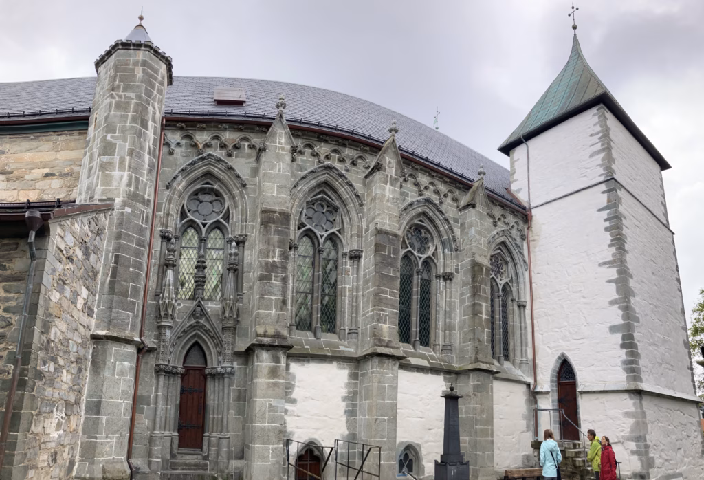 Domkirke Stavanger