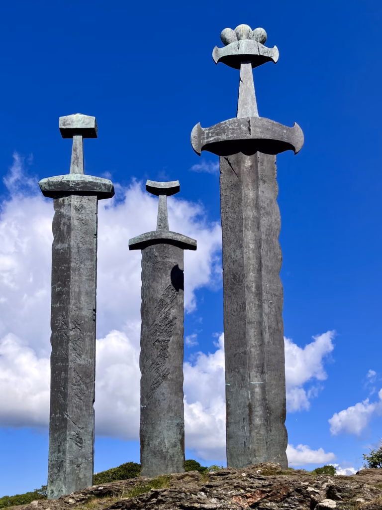 Die 3 Schwerter Stavanger