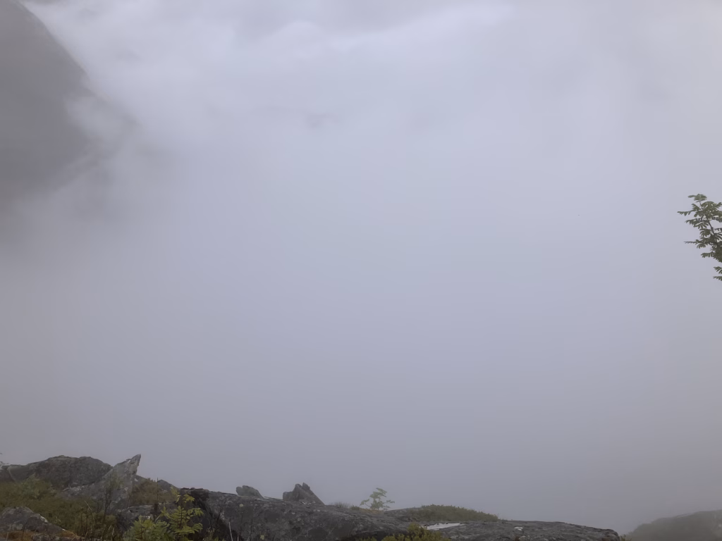 Trollstigen Norwegen