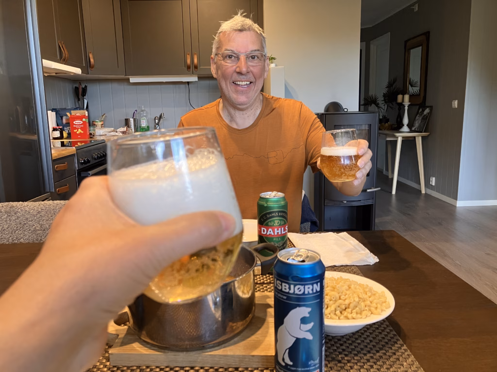 Bier des Tagen 2026