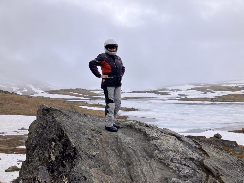 Sognefjellet Norwegen