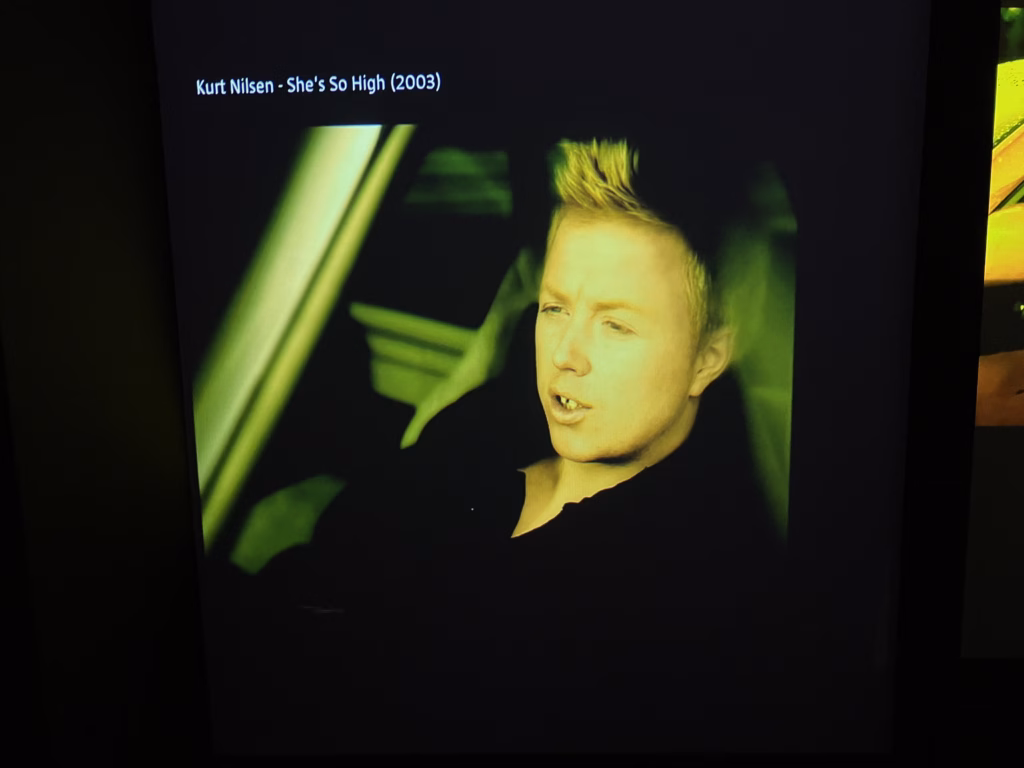 Kurt Nilsen Rockheim Trondheim Norwegen