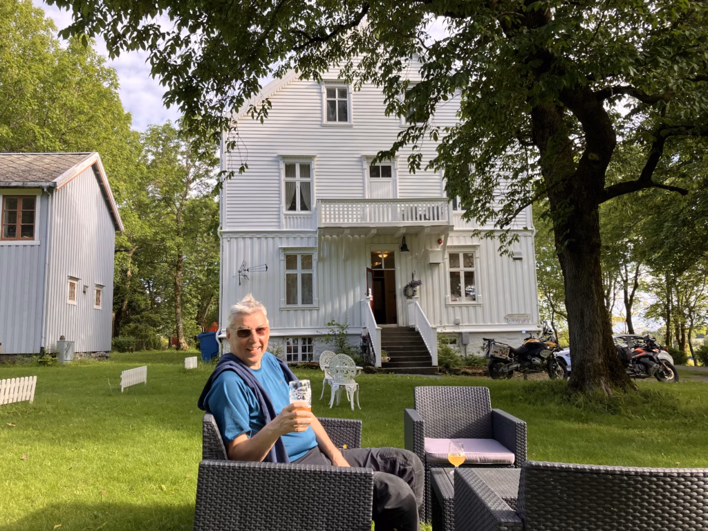 Bier des Tages Norwegen