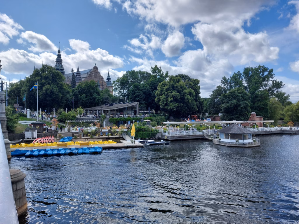 Stockholm Schweden