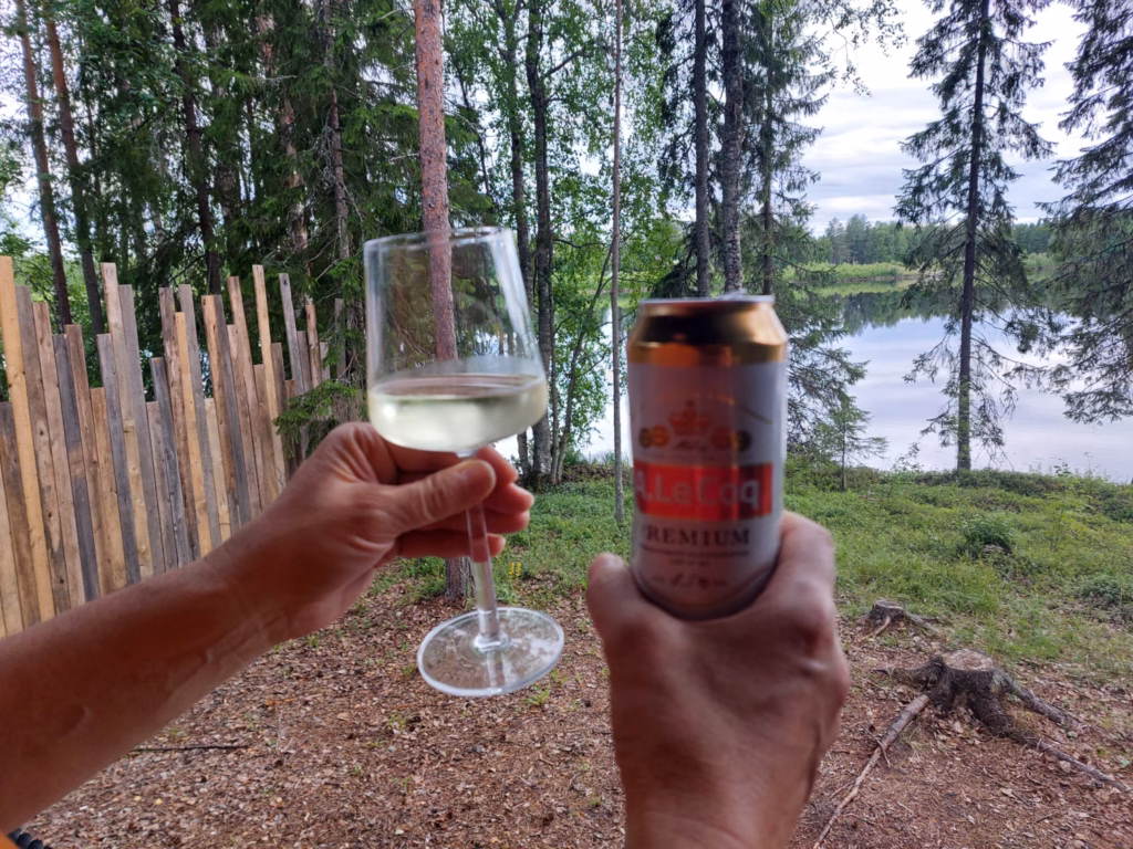 Bier des Tages 2026 Norwegen