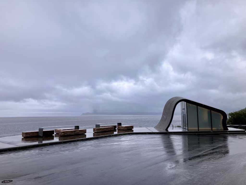 Ureddplassen Norwegen