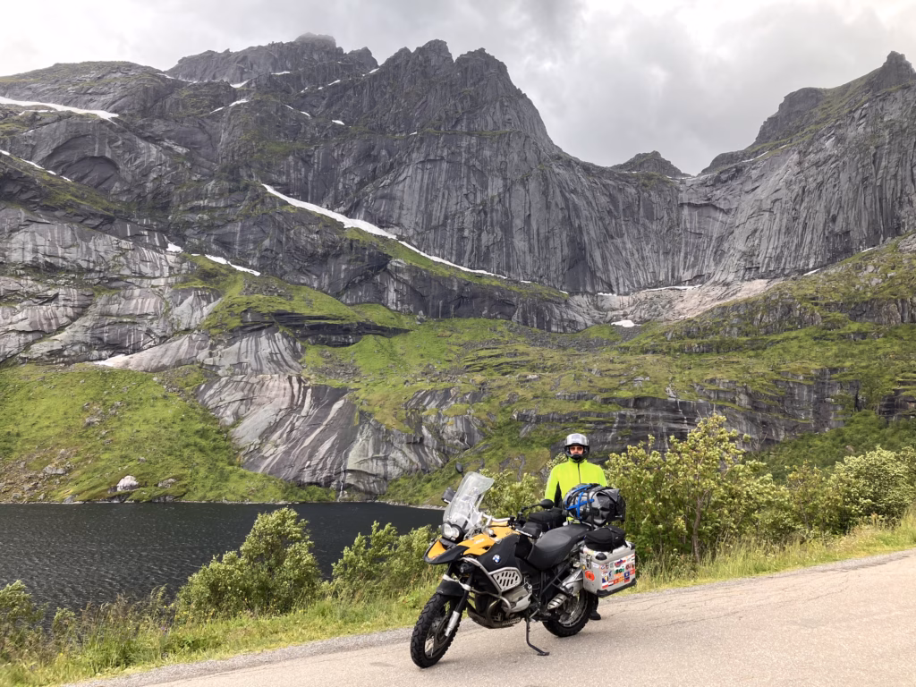 Nusfjord Norwegen Lofoten