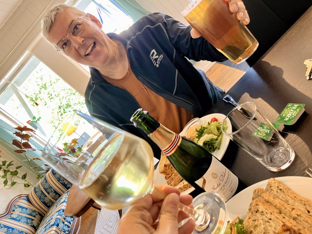Bier des Tages Norwegen