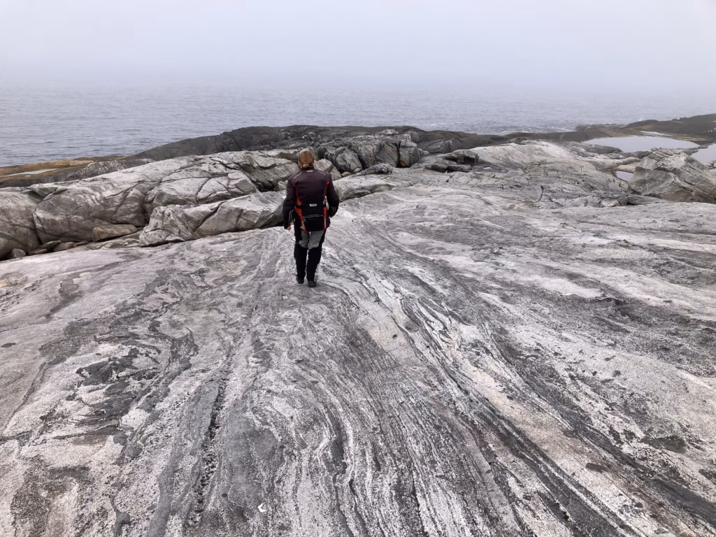 Tungeneset Senja Norwegen