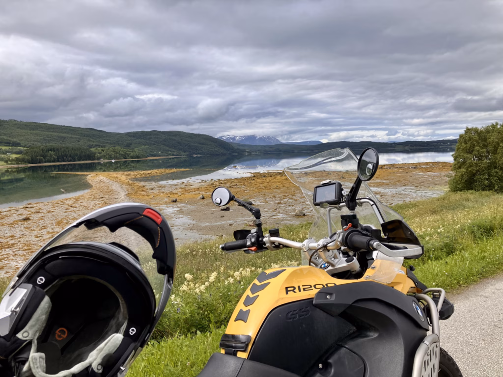 Irgendwo in Norwegen