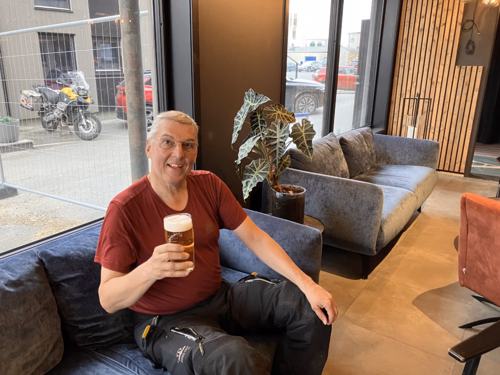 Bier des Tages 2026