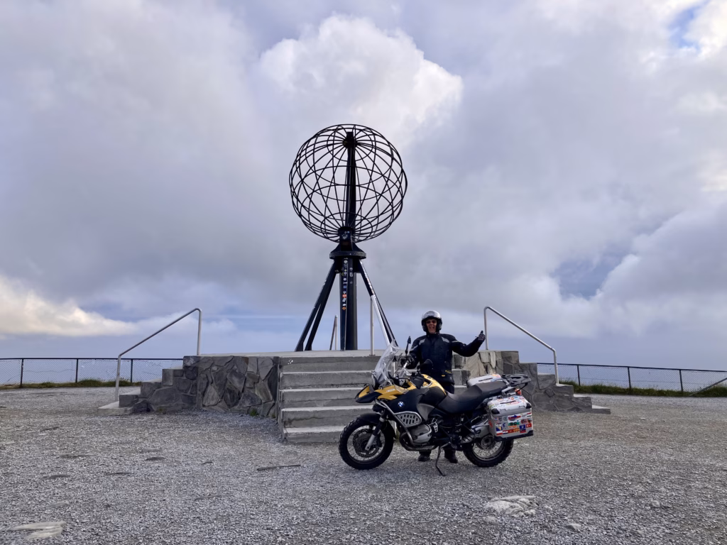 Norkap Norwegen