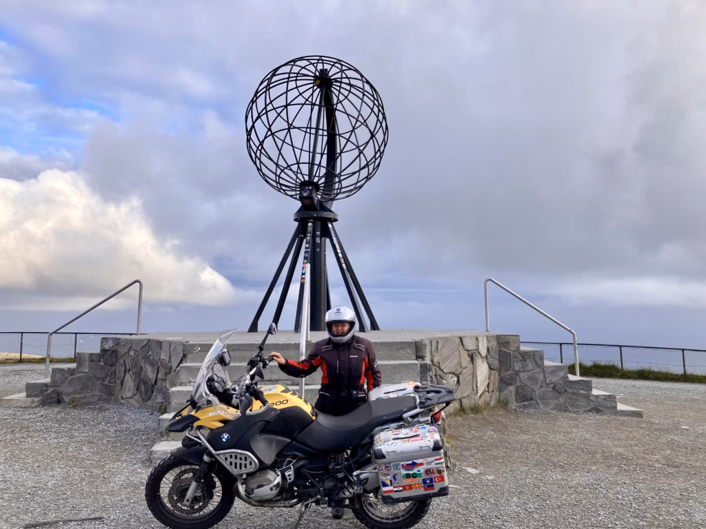 Nordkap Norwegen