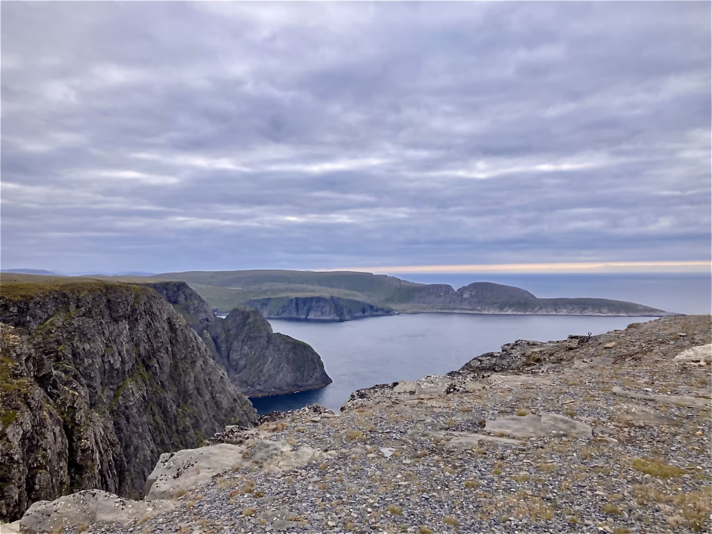Nordkap Norwegen