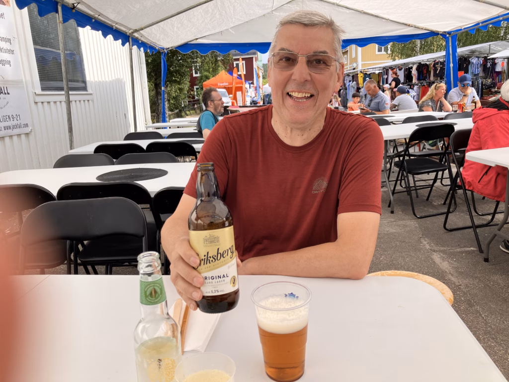 Bier des Tages 2026
