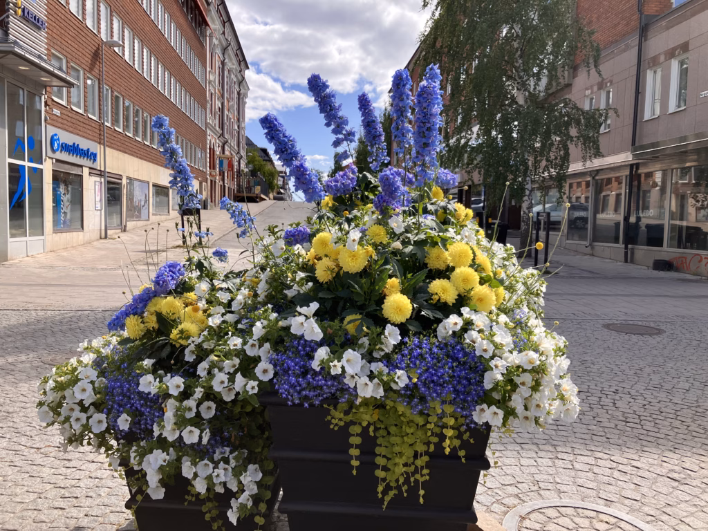 Lulea Schweden