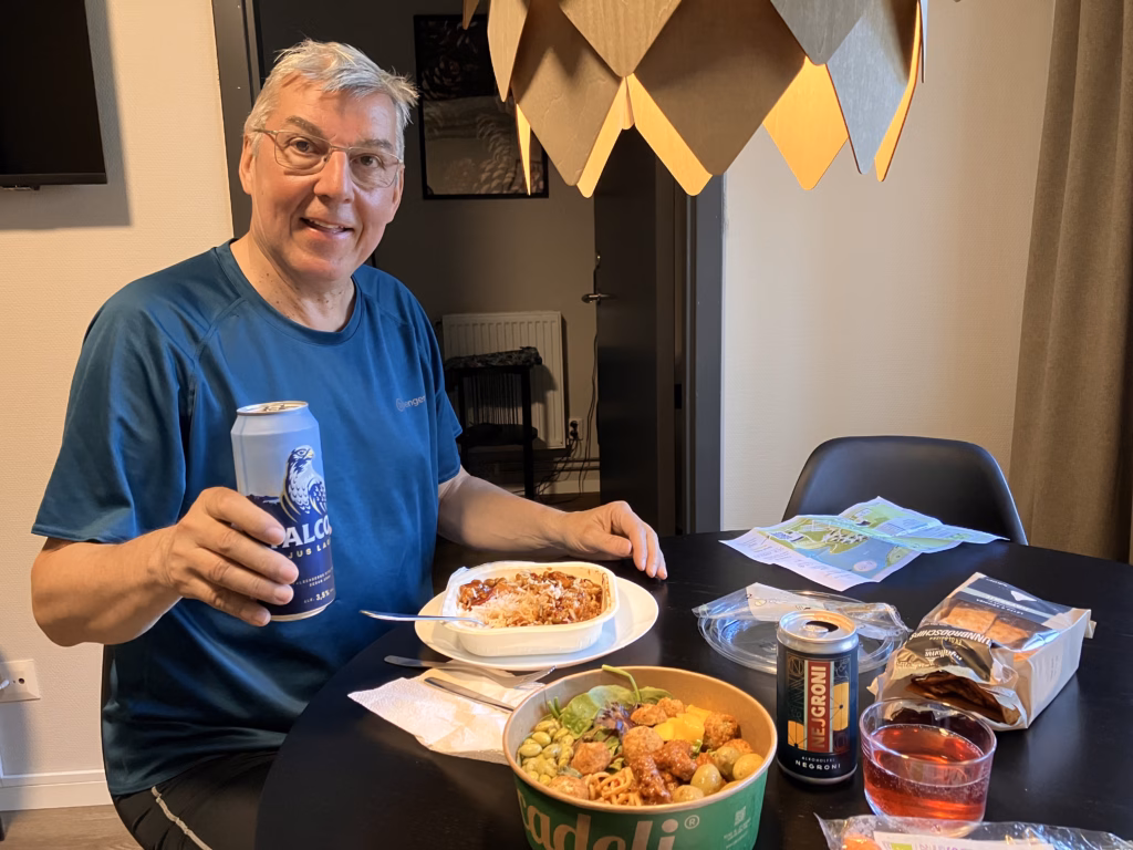 Bier des Tages Schweden 2026