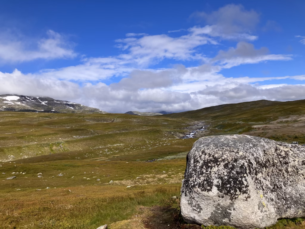 Stikkenjokk Schweden